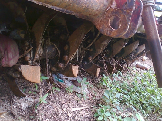 KUBOTA L3408 เลขไมล์ 2,2xx ชั่วโมง รถสวยกริ๊บ มียางใหม่ สี่เส้น มีทะเบียนครบ ราคาต่อรองได้ รถห้าง.