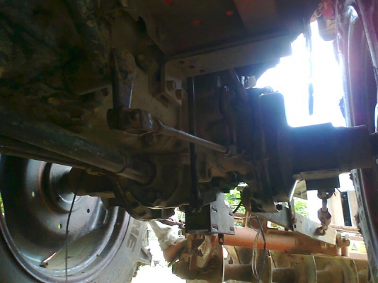 KUBOTA L3408 เลขไมล์ 2,2xx ชั่วโมง รถสวยกริ๊บ มียางใหม่ สี่เส้น มีทะเบียนครบ ราคาต่อรองได้ รถห้าง.