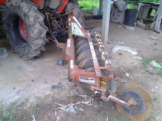 KUBOTA L3408 เลขไมล์ 2,2xx ชั่วโมง รถสวยกริ๊บ มียางใหม่ สี่เส้น มีทะเบียนครบ ราคาต่อรองได้ รถห้าง.