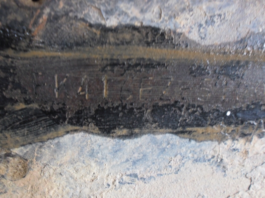 MITSUBISHI  FUSO ดั้ม  คัชซี FK 4166EZ- เลขเครื่องยนต์  6D15- 422   6 สูบ     แรงม้า       175