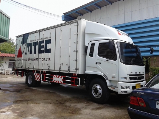 ขายรถบรรทุก6ล้อ. มิซูบิชิ ฟูโซ่ 240turbo คอมมาลเรล รถห้าง ตู้10บาน ช่วงล่างถุงลม เข้าศูนย์ตลอด พร้อมใช้ทำงานครับ ขายรถบรรทุก6ล้อ. มิซูบิชิ ฟูโซ่ 240turbo คอมมาลเรล รถห้าง ตู้10บาน ช่วงล่างถุงลม เข้าศูนย์ตลอด พร้อมใช้ทำงานครับ