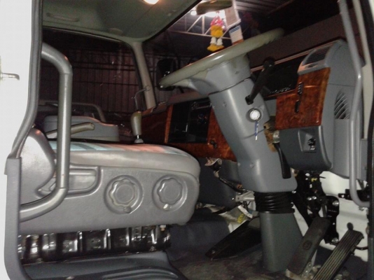 ขายรถบรรทุก6ล้อ. มิซูบิชิ ฟูโซ่ 240turbo คอมมาลเรล รถห้าง ตู้10บาน ช่วงล่างถุงลม เข้าศูนย์ตลอด พร้อมใช้ทำงานครับ ขายรถบรรทุก6ล้อ. มิซูบิชิ ฟูโซ่ 240turbo คอมมาลเรล รถห้าง ตู้10บาน ช่วงล่างถุงลม เข้าศูนย์ตลอด พร้อมใช้ทำงานครับ