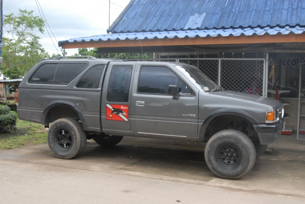 ขายชุดยก tfr  (ขายแล้วครับ)