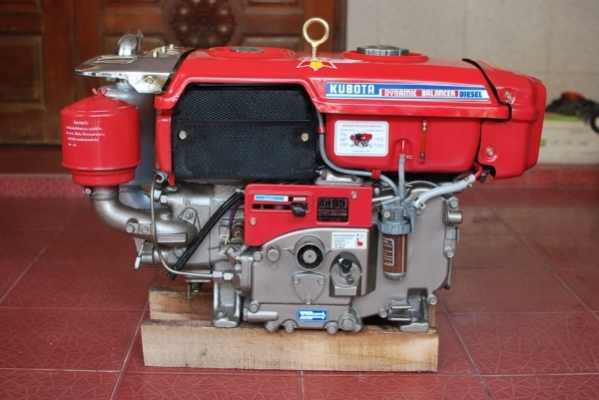 ขาย kubota ET95 สภาพสวย เครื่องเดิมติดนิ่ม ราคา 20000 บาท รับประกัน 2 เดือน