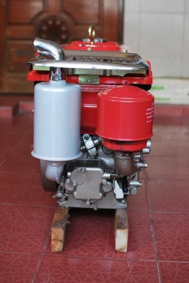 ขาย kubota ET95 สภาพสวย เครื่องเดิมติดนิ่ม ราคา 20000 บาท รับประกัน 2 เดือน