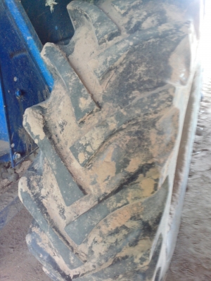 ขาย FORD NEW HOLLAND 6640 ขาย FORD NEW HOLLAND 6640