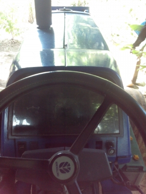 ขาย FORD NEW HOLLAND 6640 ขาย FORD NEW HOLLAND 6640