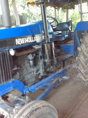 ขาย FORD NEW HOLLAND 6640 ขาย FORD NEW HOLLAND 6640