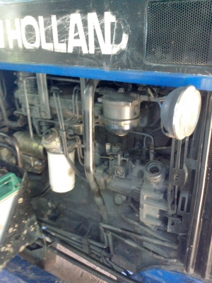 ขาย FORD NEW HOLLAND 6640 ขาย FORD NEW HOLLAND 6640