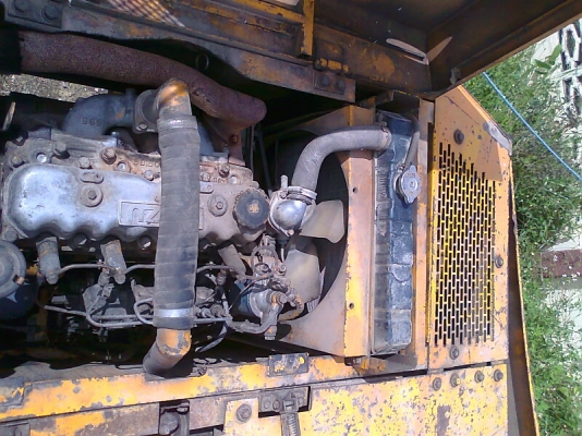 รถแบคโฮ KOBELCO SK903 เท่า PC60-3 มีลายหัวแย๊กซ์ และหัวแย๊กซ์ NPK พร้อมใช้แถมฟรี.