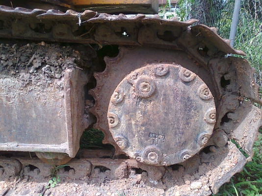 รถแบคโฮ KOBELCO SK903 เท่า PC60-3 มีลายหัวแย๊กซ์ และหัวแย๊กซ์ NPK พร้อมใช้แถมฟรี.