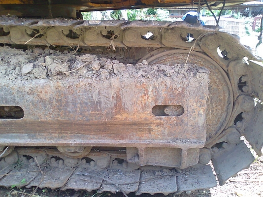 รถแบคโฮ KOBELCO SK903 เท่า PC60-3 มีลายหัวแย๊กซ์ และหัวแย๊กซ์ NPK พร้อมใช้แถมฟรี.