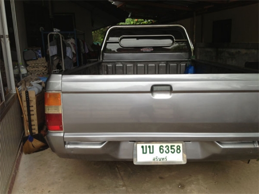 ขายกระบะ Mitsubishi L200 Cyclone ปี 94 ขายกระบะ Mitsubishi L200 Cyclone ปี 94