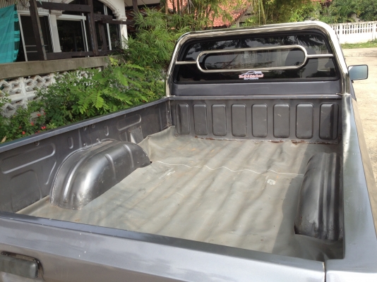 ขายกระบะ Mitsubishi L200 Cyclone ปี 94 ขายกระบะ Mitsubishi L200 Cyclone ปี 94