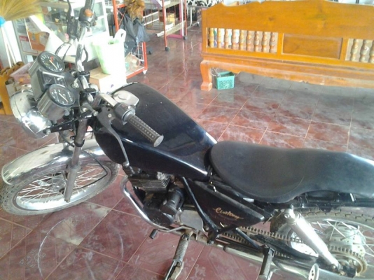ขายHonda cbx125