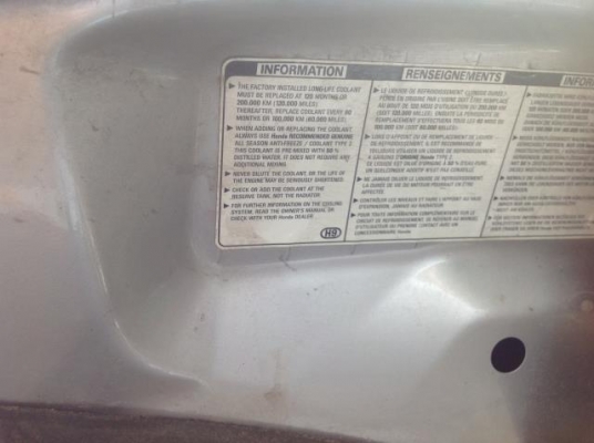 ขายด่วน ฮอนด้าแจ๊ส รถบ้านสภาพสวย