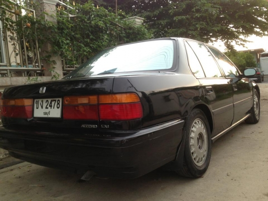 รถบ้าน ACCORDตัวท๊อบ เครื่องแน่น ติดแก๊สหัวฉีด หน้า+หลังเดิมทรงสวย หาอยู่ไม่ผิดหวังครับราคาต่อรองได้ รถบ้าน ACCORDตัวท๊อบ เครื่องแน่น ติดแก๊สหัวฉีด หน้า+หลังเดิมทรงสวย หาอยู่ไม่ผิดหวังครับราคาต่อรองได้