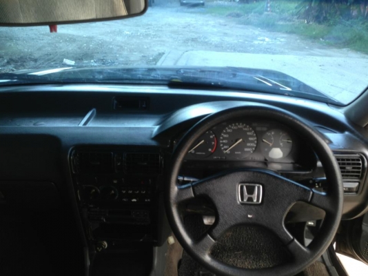 รถบ้าน ACCORDตัวท๊อบ เครื่องแน่น ติดแก๊สหัวฉีด หน้า+หลังเดิมทรงสวย หาอยู่ไม่ผิดหวังครับราคาต่อรองได้ รถบ้าน ACCORDตัวท๊อบ เครื่องแน่น ติดแก๊สหัวฉีด หน้า+หลังเดิมทรงสวย หาอยู่ไม่ผิดหวังครับราคาต่อรองได้