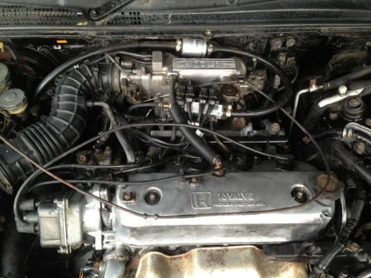 รถบ้าน ACCORDตัวท๊อบ เครื่องแน่น ติดแก๊สหัวฉีด หน้า+หลังเดิมทรงสวย หาอยู่ไม่ผิดหวังครับราคาต่อรองได้ รถบ้าน ACCORDตัวท๊อบ เครื่องแน่น ติดแก๊สหัวฉีด หน้า+หลังเดิมทรงสวย หาอยู่ไม่ผิดหวังครับราคาต่อรองได้