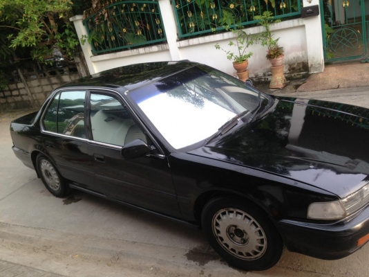 รถบ้าน ACCORDตัวท๊อบ เครื่องแน่น ติดแก๊สหัวฉีด หน้า+หลังเดิมทรงสวย หาอยู่ไม่ผิดหวังครับราคาต่อรองได้ รถบ้าน ACCORDตัวท๊อบ เครื่องแน่น ติดแก๊สหัวฉีด หน้า+หลังเดิมทรงสวย หาอยู่ไม่ผิดหวังครับราคาต่อรองได้