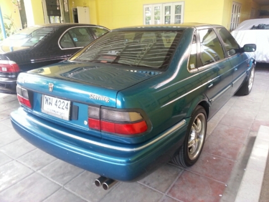 ROVER ปี97 ABS AIRBAGคู่ เบาะไฟฟ้า ซันลูฟ ROVER ปี97 ABS AIRBAGคู่ เบาะไฟฟ้า ซันลูฟ