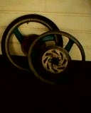 ขายแม็ก kr  ขาวฟ้า