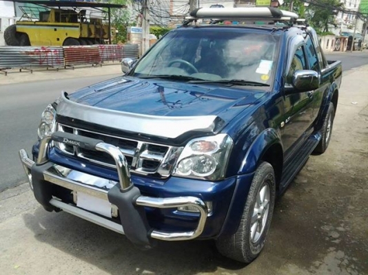 ขายรถยนต์