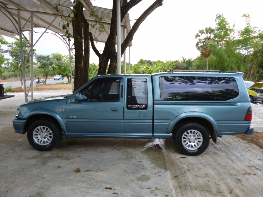 ขาย ISUZU 3.0 dragon power SLX ขาย ISUZU 3.0 dragon power SLX