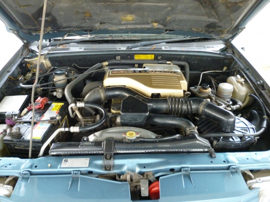 ขาย ISUZU 3.0 dragon power SLX ขาย ISUZU 3.0 dragon power SLX