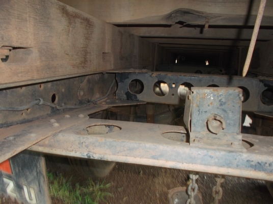 ขาย ISUZU 115 แรงม้า