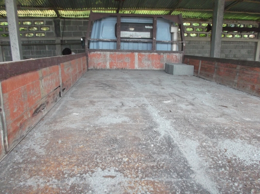 ขาย ISUZU 115 แรงม้า