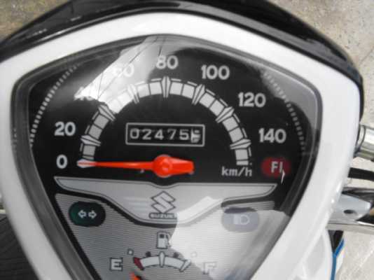 ขาย Suzuki Let พค. 56 รถ 4 เดือนกว่า ขาย Suzuki Let พค. 56 รถ 4 เดือนกว่า