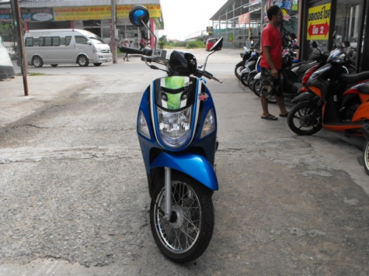 ขาย Suzuki Let พค. 56 รถ 4 เดือนกว่า ขาย Suzuki Let พค. 56 รถ 4 เดือนกว่า