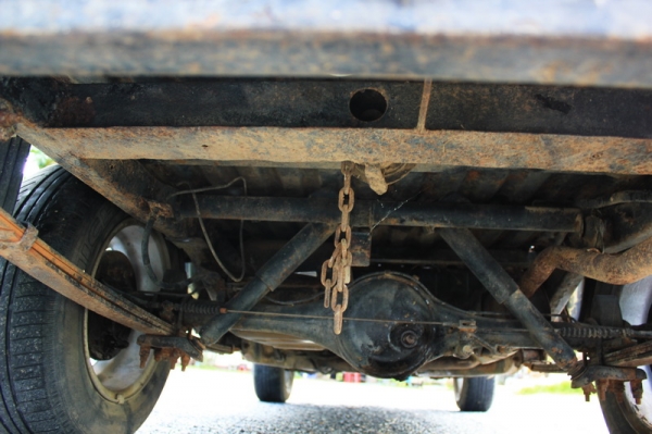 +++ ขายมาสด้าน้อย 4ขอ ทะเบียนโอน +++