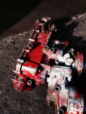 จำหน่ายอะไหล่รถยนต์ เครื่องยนต์ Diesel(ดีเซล) ทุกรุ่น ทุกชนิด