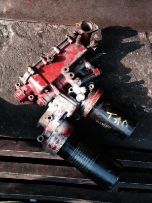 จำหน่ายอะไหล่รถยนต์ เครื่องยนต์ Diesel(ดีเซล) ทุกรุ่น ทุกชนิด