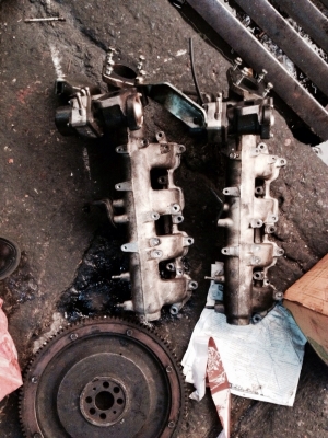 จำหน่ายอะไหล่รถยนต์ เครื่องยนต์ Diesel(ดีเซล) ทุกรุ่น ทุกชนิด