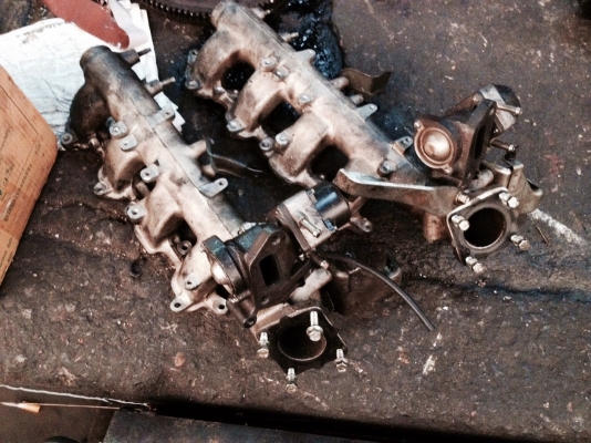 จำหน่ายอะไหล่รถยนต์ เครื่องยนต์ Diesel(ดีเซล) ทุกรุ่น ทุกชนิด