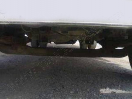 รถบรรทุก 6 ล้อ ยี่ห้อ MITSUBISHI รุ่น CANTER 122 แรงม้า ติดต่อเจ้าของโดยตรง คุณพยนต์  โทร.089-437-3445