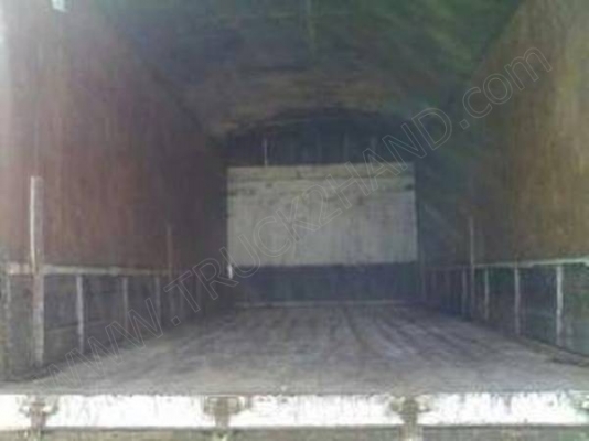 รถบรรทุก 6 ล้อ ยี่ห้อ MITSUBISHI รุ่น CANTER 122 แรงม้า ติดต่อเจ้าของโดยตรง คุณพยนต์  โทร.089-437-3445