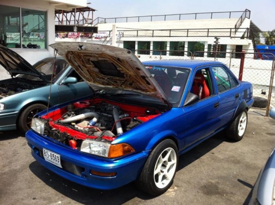 โตโยต้าโดเลม่อน