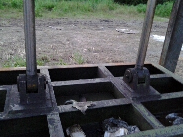 ขายเครื่องอัดไม้อัด