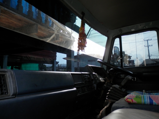(ขายดาวน์)10ล้อดั้ม ISUZU ROCK 210 เจ้าของขับเอง