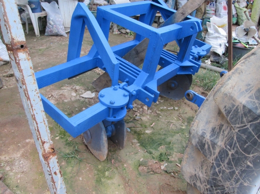 ขาย รถไถ   ford   77  T1   พร้อมใช้งาน