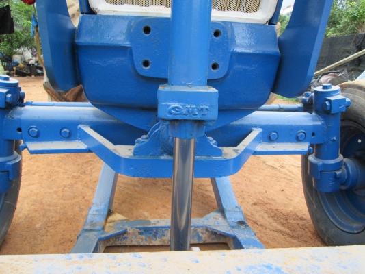 ขาย รถไถ   ford   77  T1   พร้อมใช้งาน