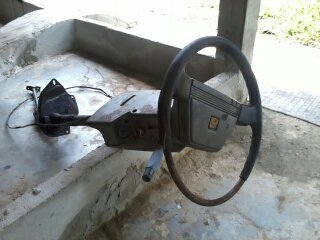 ขายด่วน พวงมาลัย NISSAN BIG M (หน้าตะแกรง) ลดให้สุดๆ 350 บาทด่วนๆเลยคับ ขายด่วน พวงมาลัย NISSAN BIG M (หน้าตะแกรง) ลดให้สุดๆ 350 บาทด่วนๆเลยคับ