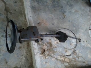 ขายด่วน พวงมาลัย NISSAN BIG M (หน้าตะแกรง) ลดให้สุดๆ 350 บาทด่วนๆเลยคับ ขายด่วน พวงมาลัย NISSAN BIG M (หน้าตะแกรง) ลดให้สุดๆ 350 บาทด่วนๆเลยคับ