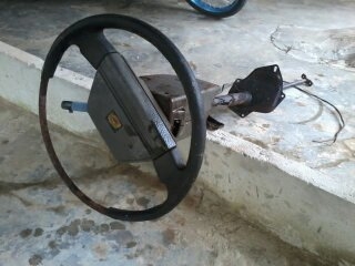 ขายด่วน พวงมาลัย NISSAN BIG M (หน้าตะแกรง) ลดให้สุดๆ 350 บาทด่วนๆเลยคับ ขายด่วน พวงมาลัย NISSAN BIG M (หน้าตะแกรง) ลดให้สุดๆ 350 บาทด่วนๆเลยคับ