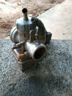 ขายด่วน ร้อนเงิน คาบูรแดชแท้จากรถ กะปั๊มเบร็คเบมโบ