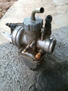 ขายด่วน ร้อนเงิน คาบูรแดชแท้จากรถ กะปั๊มเบร็คเบมโบ